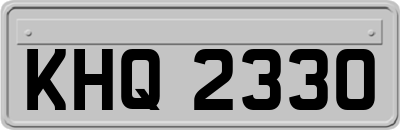 KHQ2330