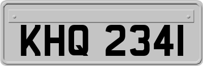 KHQ2341