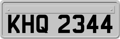 KHQ2344