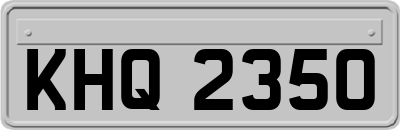 KHQ2350