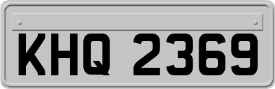 KHQ2369