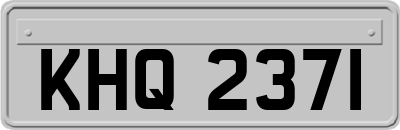KHQ2371