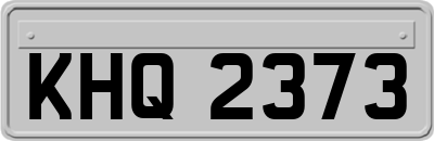 KHQ2373