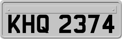 KHQ2374