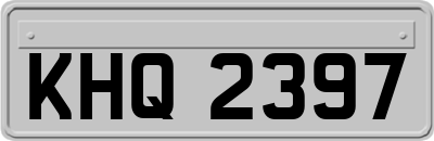 KHQ2397