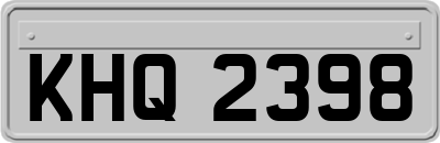 KHQ2398