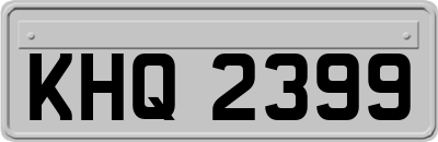 KHQ2399