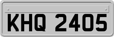 KHQ2405