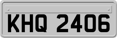 KHQ2406
