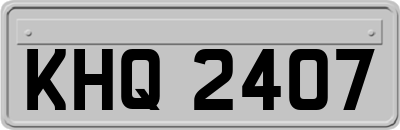KHQ2407
