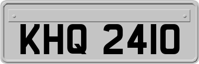 KHQ2410