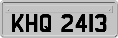 KHQ2413