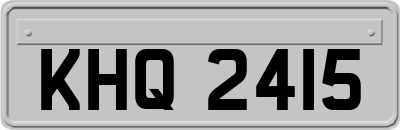 KHQ2415