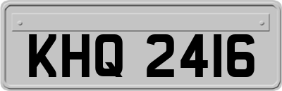 KHQ2416