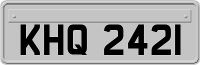 KHQ2421