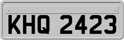 KHQ2423