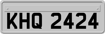 KHQ2424