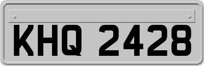 KHQ2428
