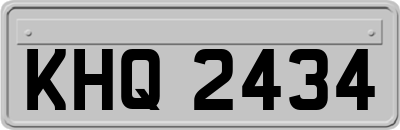 KHQ2434