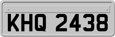 KHQ2438