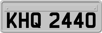 KHQ2440