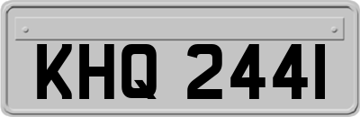 KHQ2441