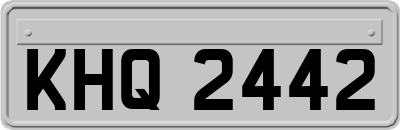 KHQ2442