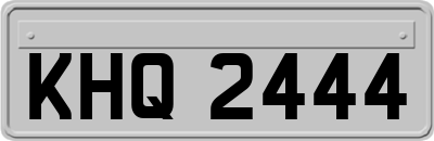 KHQ2444