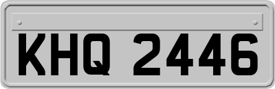 KHQ2446