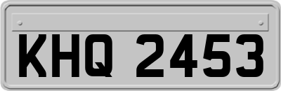 KHQ2453