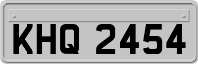 KHQ2454