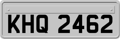 KHQ2462