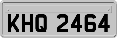 KHQ2464
