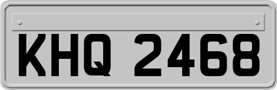 KHQ2468