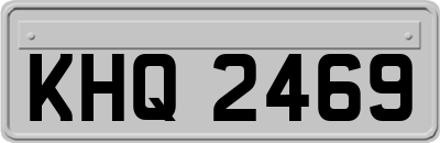 KHQ2469