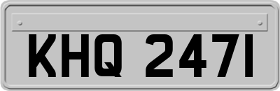 KHQ2471