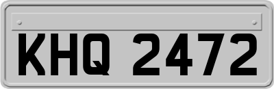 KHQ2472