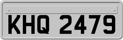 KHQ2479