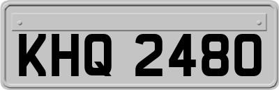 KHQ2480