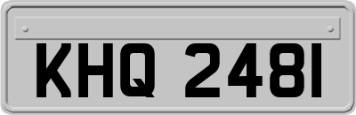 KHQ2481