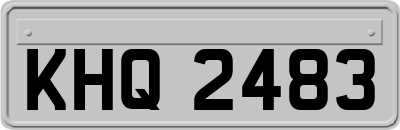 KHQ2483