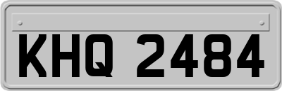 KHQ2484