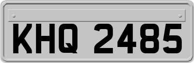 KHQ2485