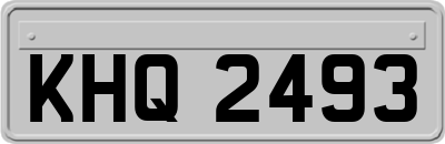 KHQ2493