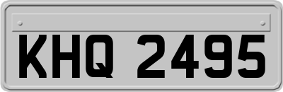 KHQ2495