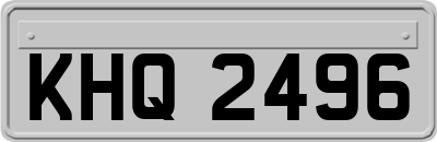 KHQ2496