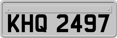 KHQ2497