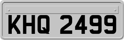 KHQ2499