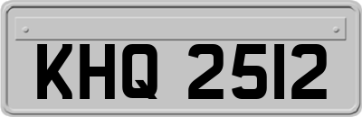KHQ2512