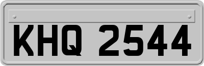 KHQ2544
